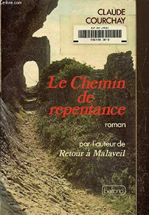 Le chemin de repentance