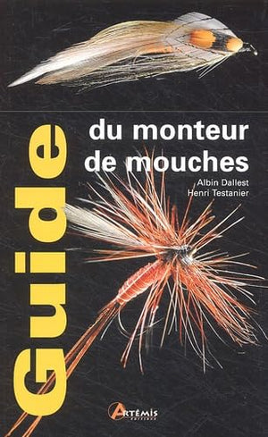 Guide du monteur de mouches