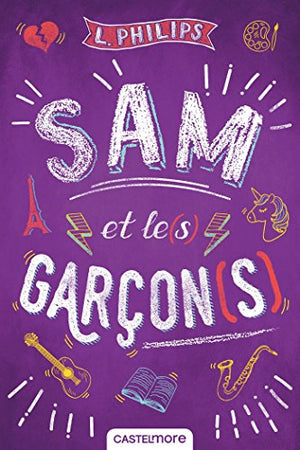 Sam et le(s) garçon(s)