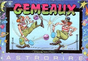 Astrorire Gémeaux