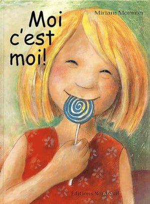 Moi c'est moi !