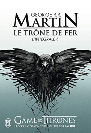 L'intégrale, tome 4