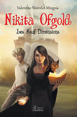 Nikita Ofgold Les neuf dimensions