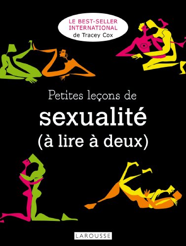 Petites leçons de sexualité (à lire à deux) - nouvelle édition de Sexus Feminitus