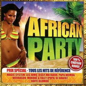 African Party 2011