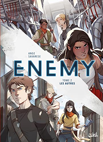 Enemy T02: Les Autres