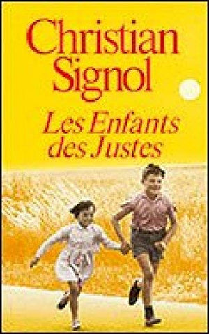 Les Enfants des Justes