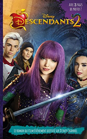 Descendants 2