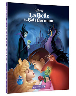 La Belle au bois dormant