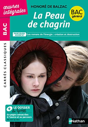 La Peau de chagrin