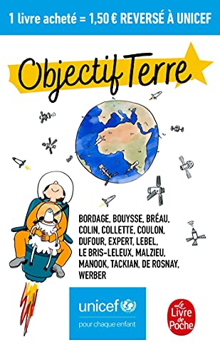 Objectif Terre: Unicef