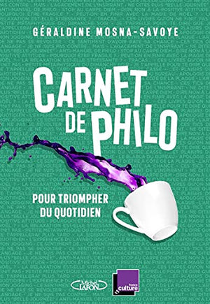 Carnet de philo