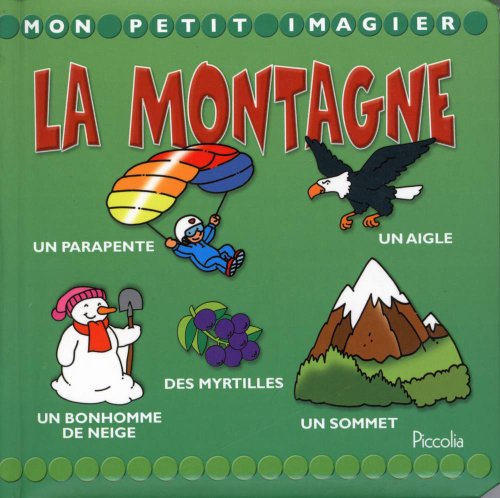 La montagne