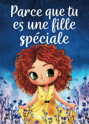 Parce que tu es une fille spéciale