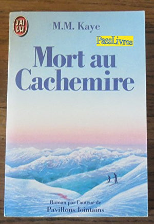 Mort au Cachemire