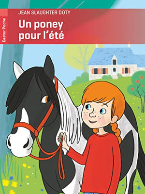 Un poney pour l'été