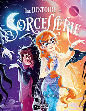 Une histoire de sorcellerie - Tome 2