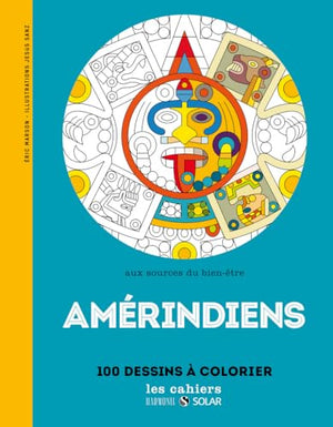 AMERINDIENS -AUX SOURCES BIEN-