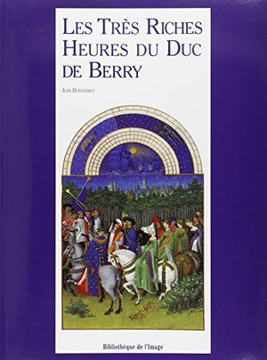 Les très riches heures du duc de Berry