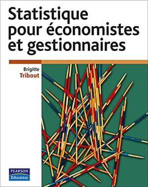 Statistique pour économistes & gestionnaires