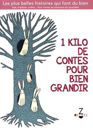 Un kilo de contes pour bien grandir