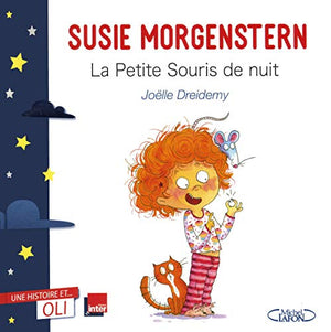 La petite souris de nuit