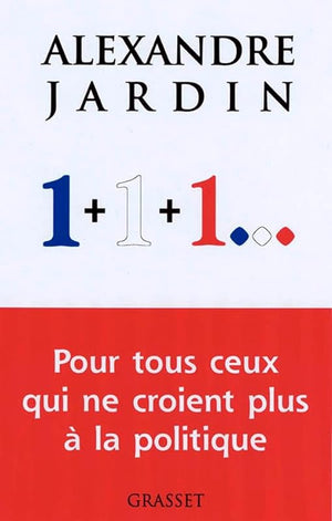 1+1+1 Une Révolution