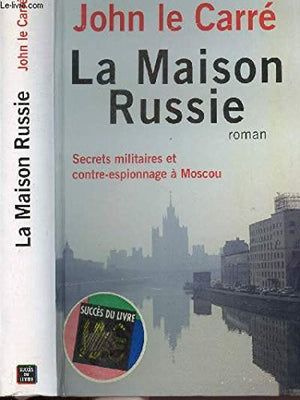 La maison Russie