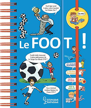 Le Foot