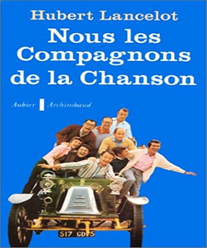 Nous, les Compagnons de la chanson