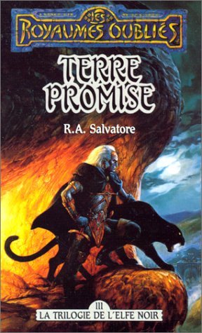 Terre Promise