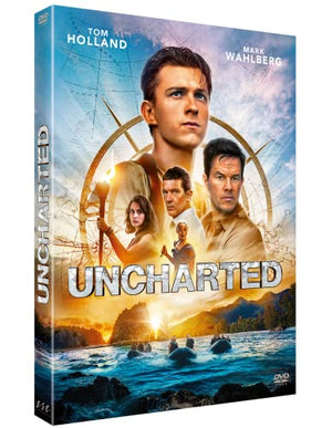 Uncharted