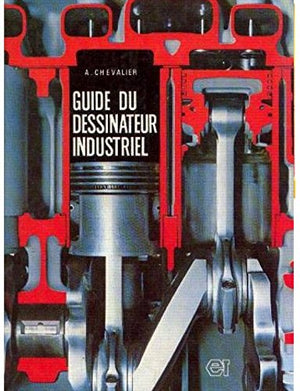 Guide dessinateur industriel