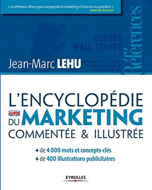 L'ENCYCLOPÉDIE DU MARKETING