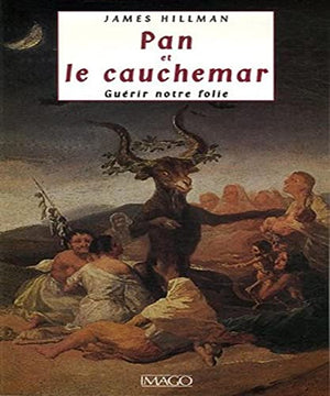 Pan et le cauchemar