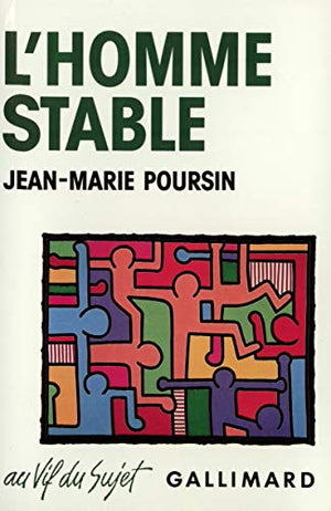 L'Homme Stable (Essai Démographique)