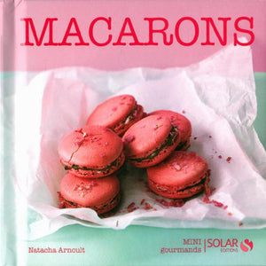 Macarons - Mini Gourmands