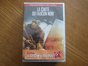 La Chute du Faucon Noir [Édition Single] [Édition Single]