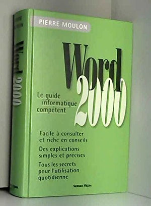 Word 2000