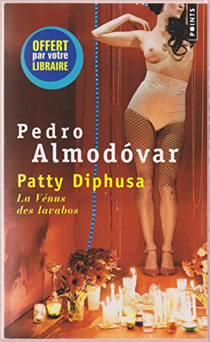 Patty Diphusa. La Vénus