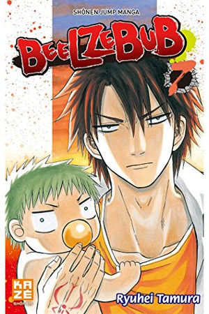 Beelzebub T07