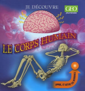 Le corps humain