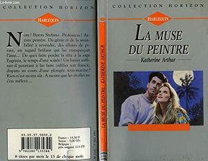 La muse du peintre