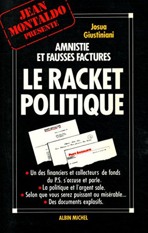 Le racket politique