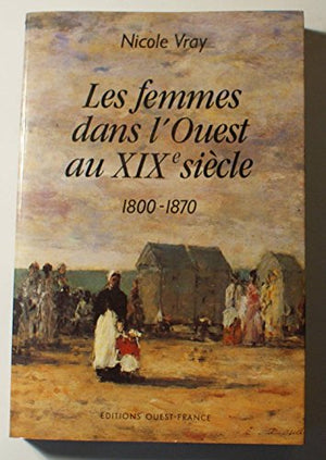 Femmes dans l'Ouest au XIXe siècle