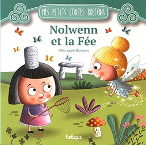 Nolwenn et la fée