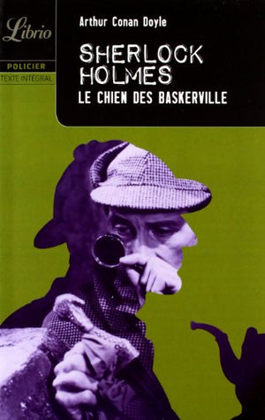 Le Chien des Baskerville