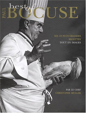 Best of Paul Bocuse