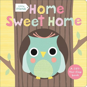 Little Friends - Home Sweet Home