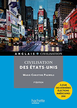 Civilisation des États-Unis